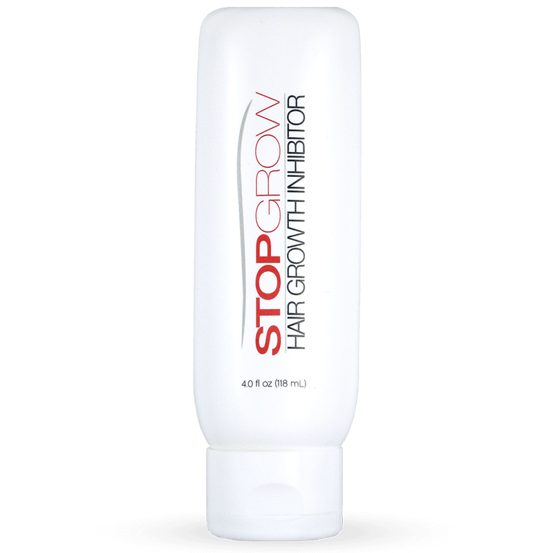 Stop Grow™ Hair Growth Inhibitor, 118 ml