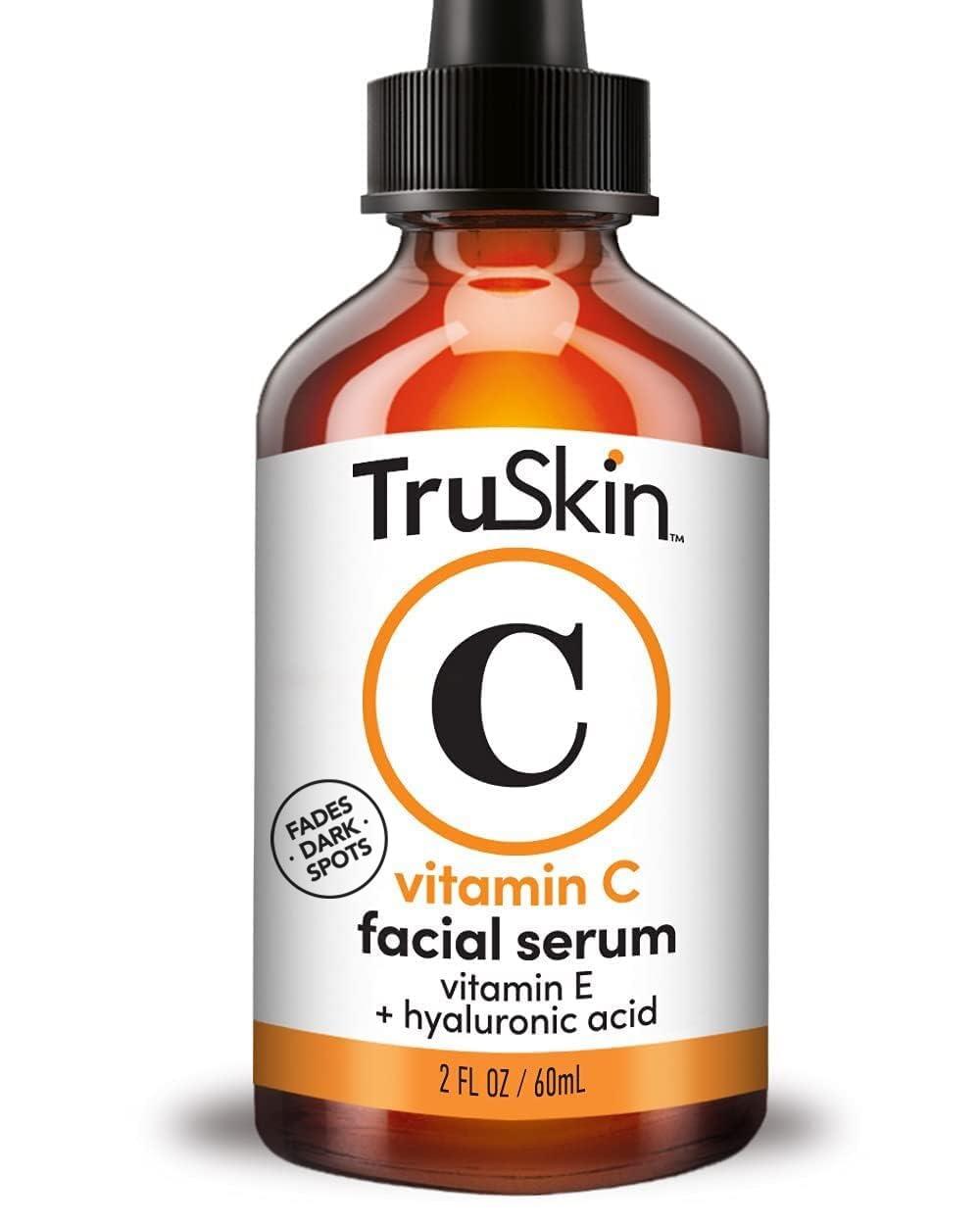 TruSkin Vitamin C Serum - 60 ml