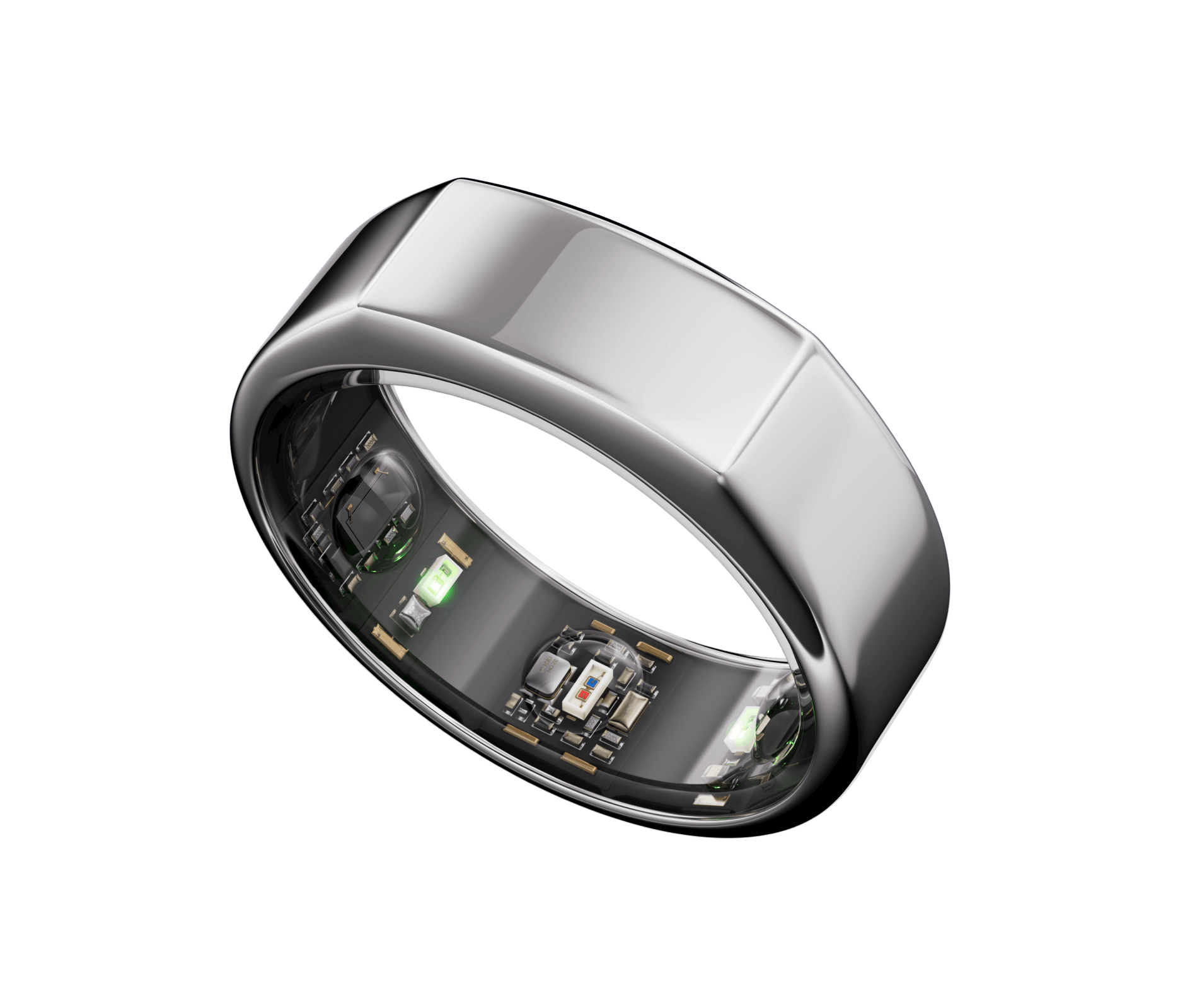 Oura Ring 4| A new era to get up close and personal with your health like never before.