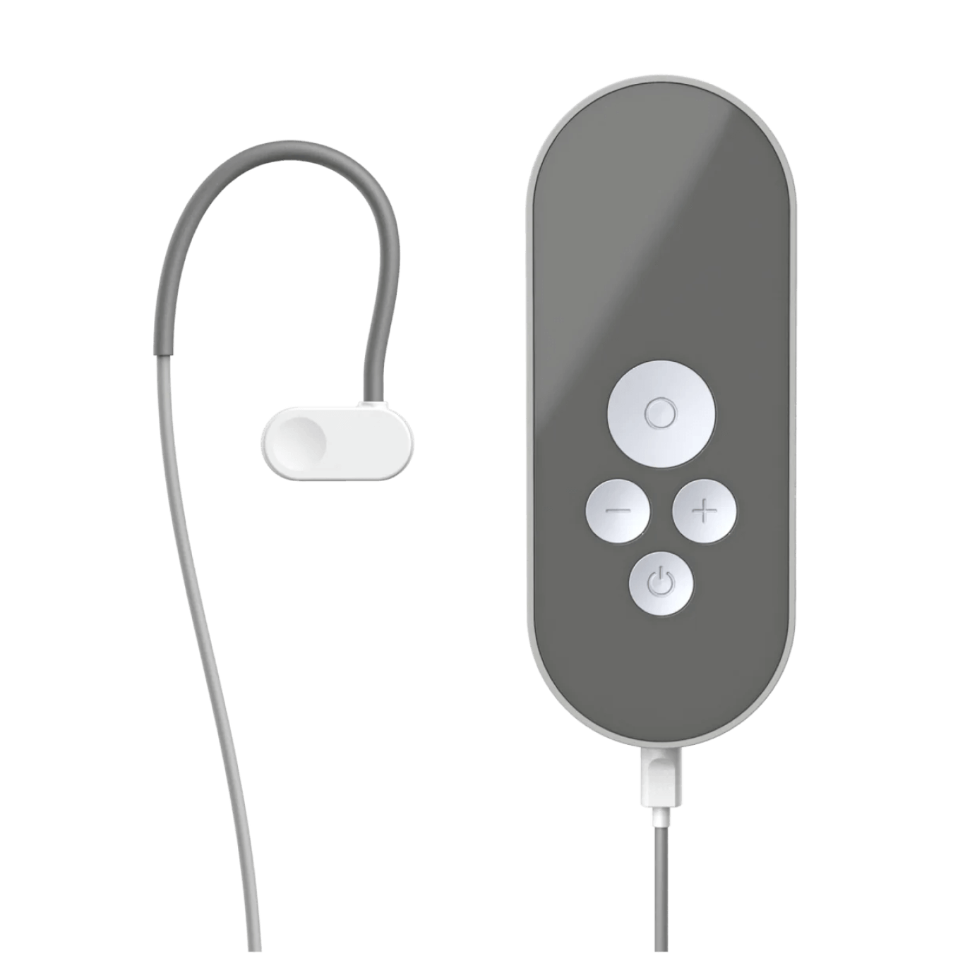 Nurosym |  Wearable Neuromodulation Device for Health Improvements| contains ingredients studied for, Certified Medical Device, Vagus nerve stimulation