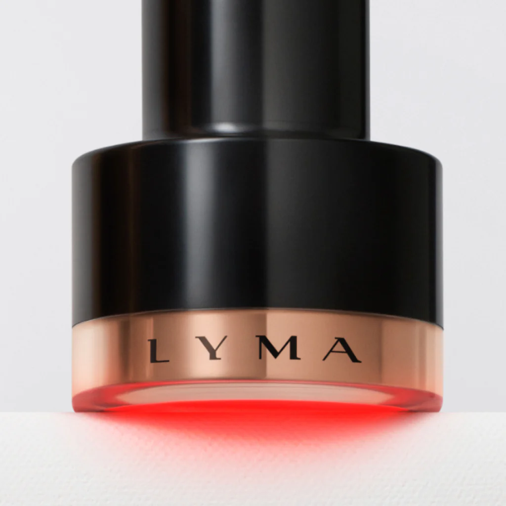 LYMA Laser PRO | Clinic-Grade At-Home Skin Rejuvenation