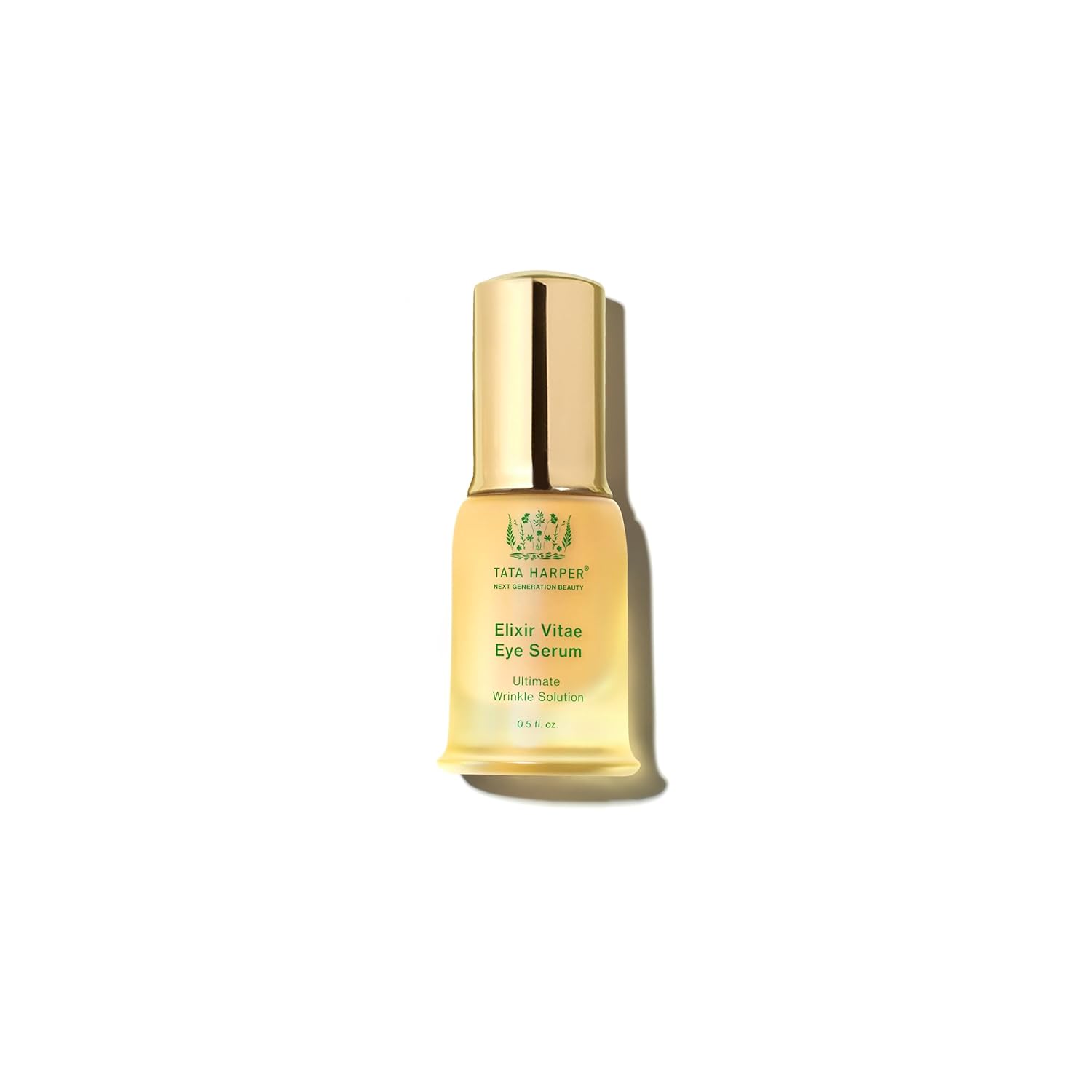 Tata Harper Elixir Vitae Eye Serum | 0.5 fl oz / 15 ml
