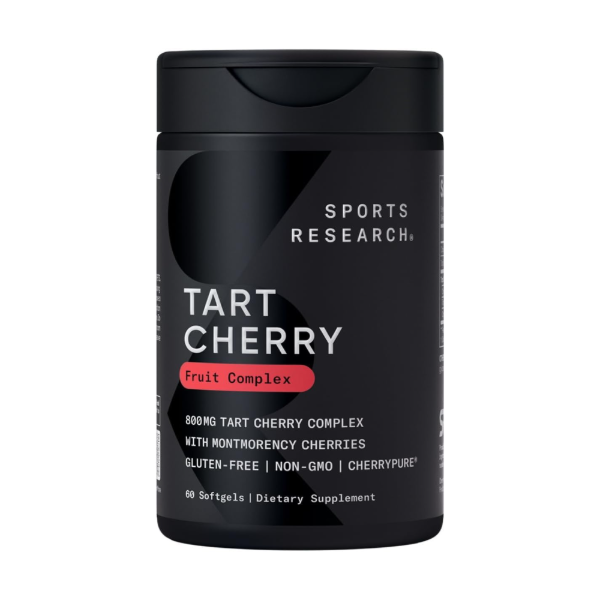 California Gold Nutrition