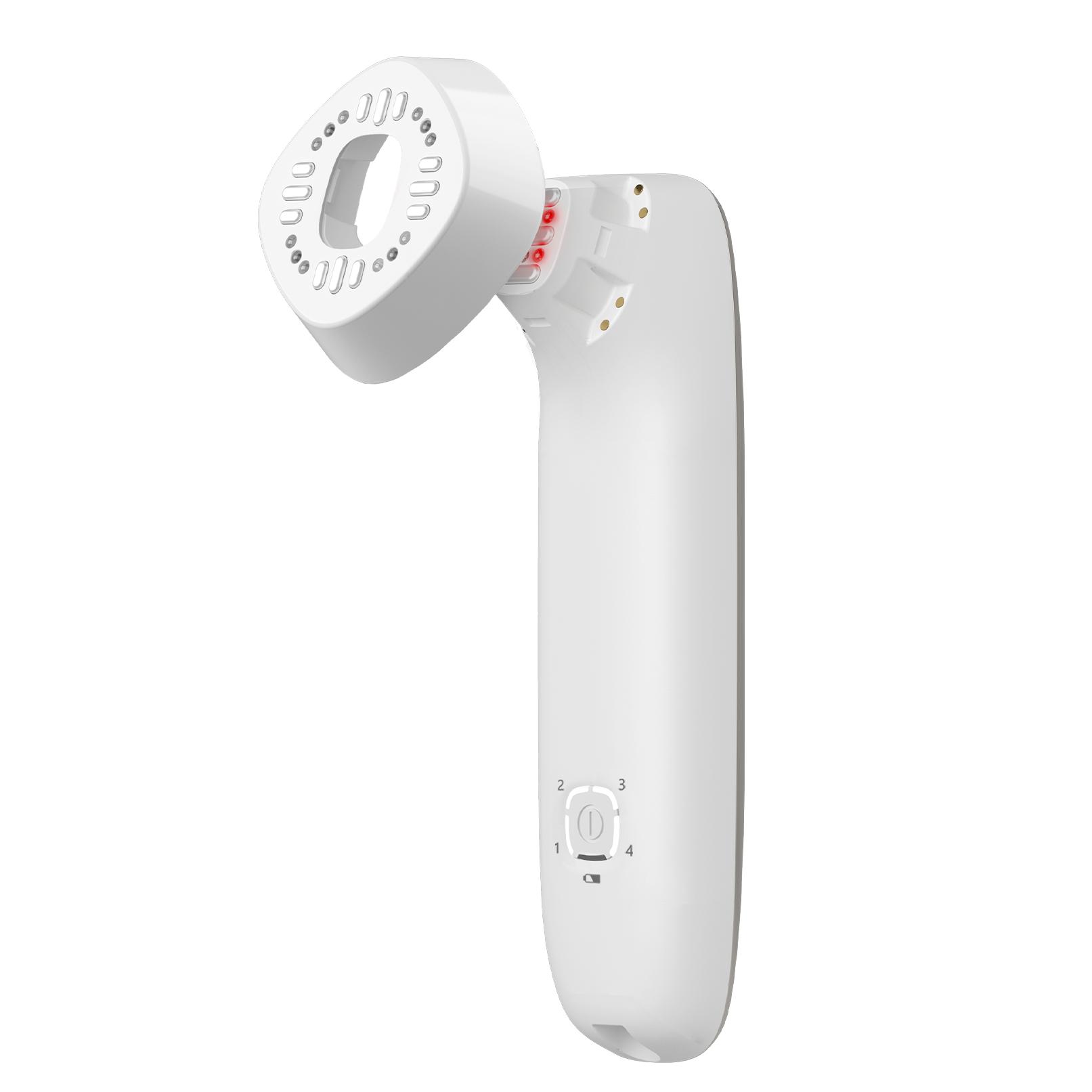 Silk'n Titan All-in-One | At-Home RF, LED & IR Skin Tightening
