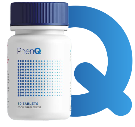 PhenQ for Weight Loss 60 Pills