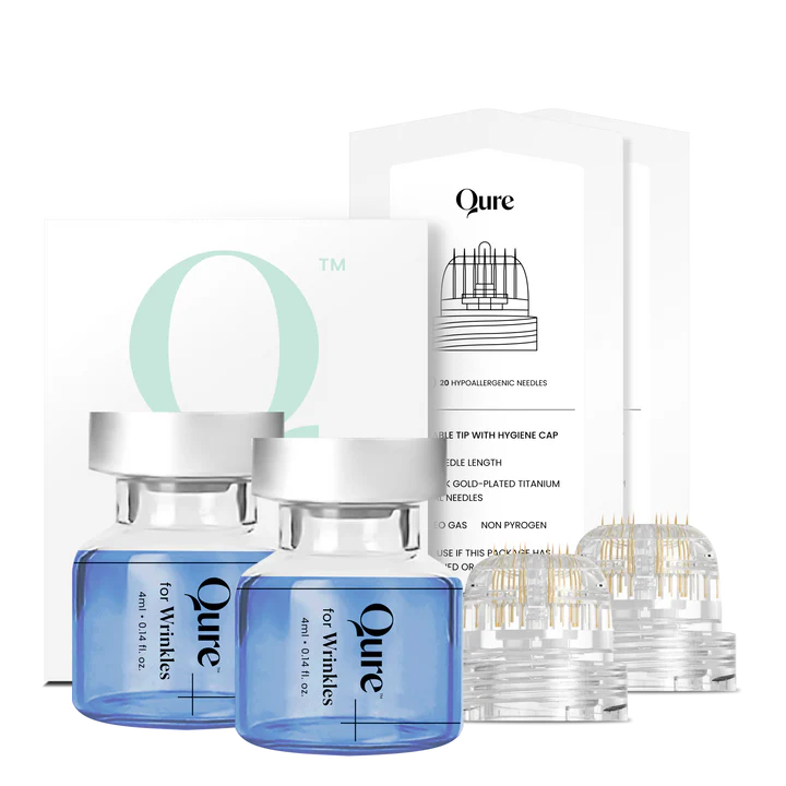 Micro-Infusion Refill (2 Pack) | At-Home Wrinkle Treatment
