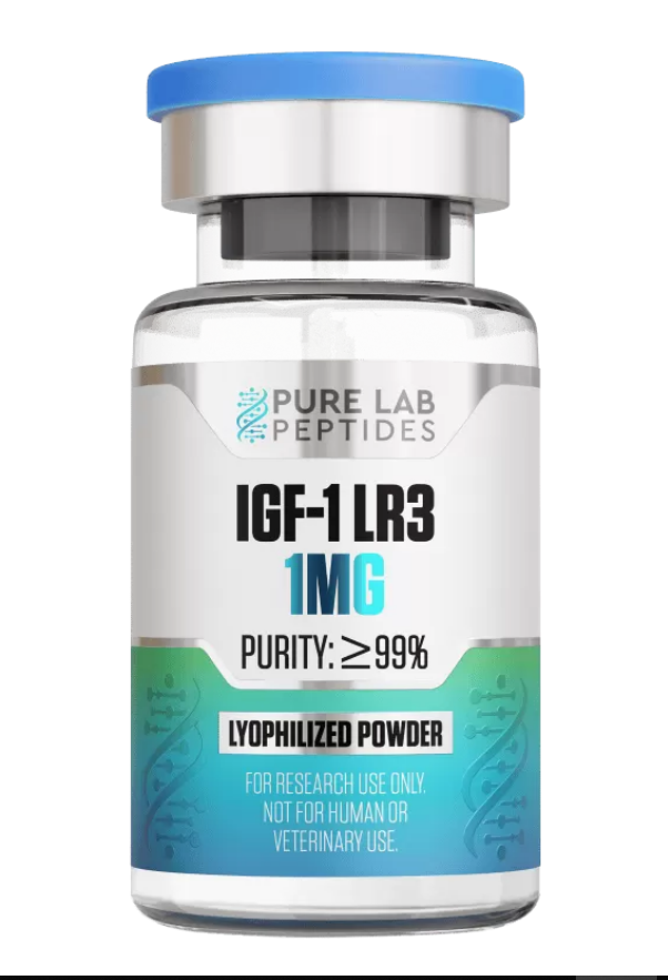 IGF-1 LR3 1mg