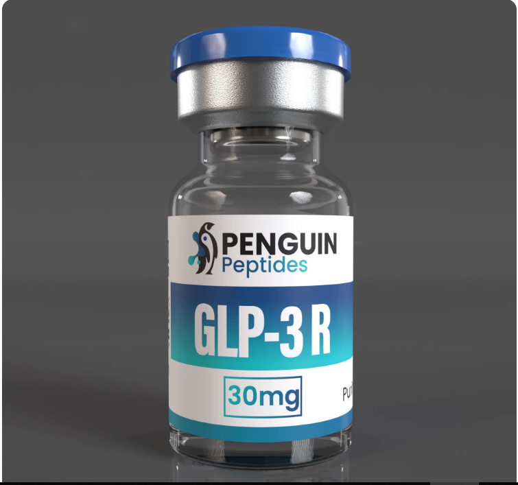 Penguin Peptides Retatrutide (30mg) | Support advanced metabolism