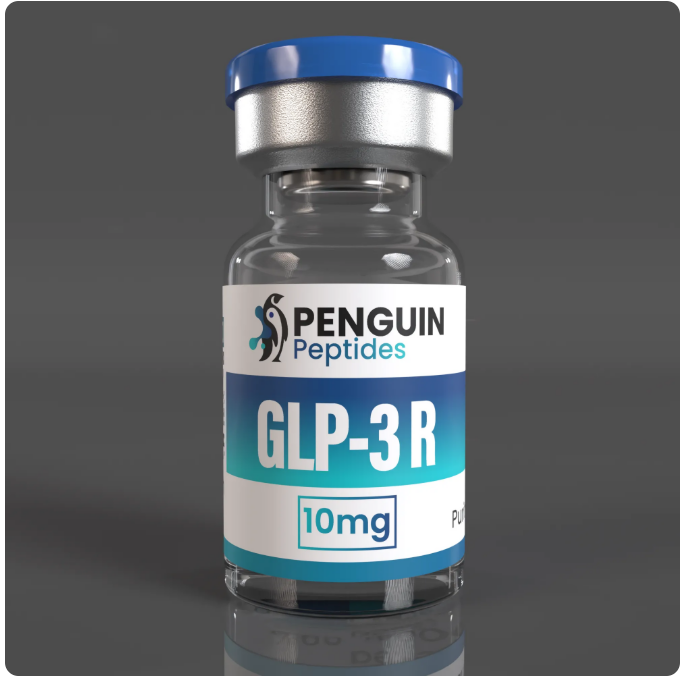 Penguin Peptides Retatrutide (10mg) | Support advanced metabolism