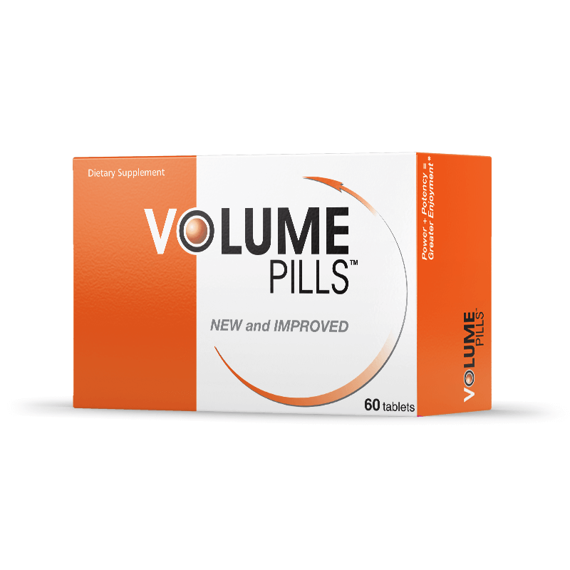 Leading Edge Health Volume Pills, 60 Tablets